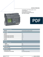 Product Data Sheet 6ED1052-1FB00-0BA7