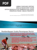 Download LIMBAH CANGKANG KEPITING by John Karuwal SN145252956 doc pdf