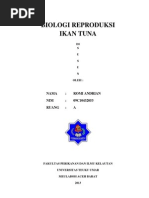 Download Biologi Reproduksi Ikan Tuna by Romi Andrian SN145256515 doc pdf