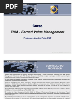 Curso EVM