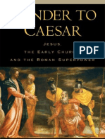 Render To Caesar