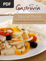 eBook Especial Pascoa 2013