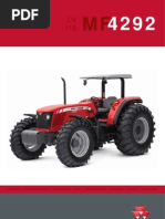 MF4292