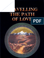 Travelling The Path of Love - Sayings of Sufi Masters