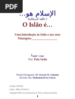 O Islão é…Uma Introdução ao Islão e aos seus Princípios