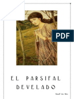 Parsifal Develado PDF