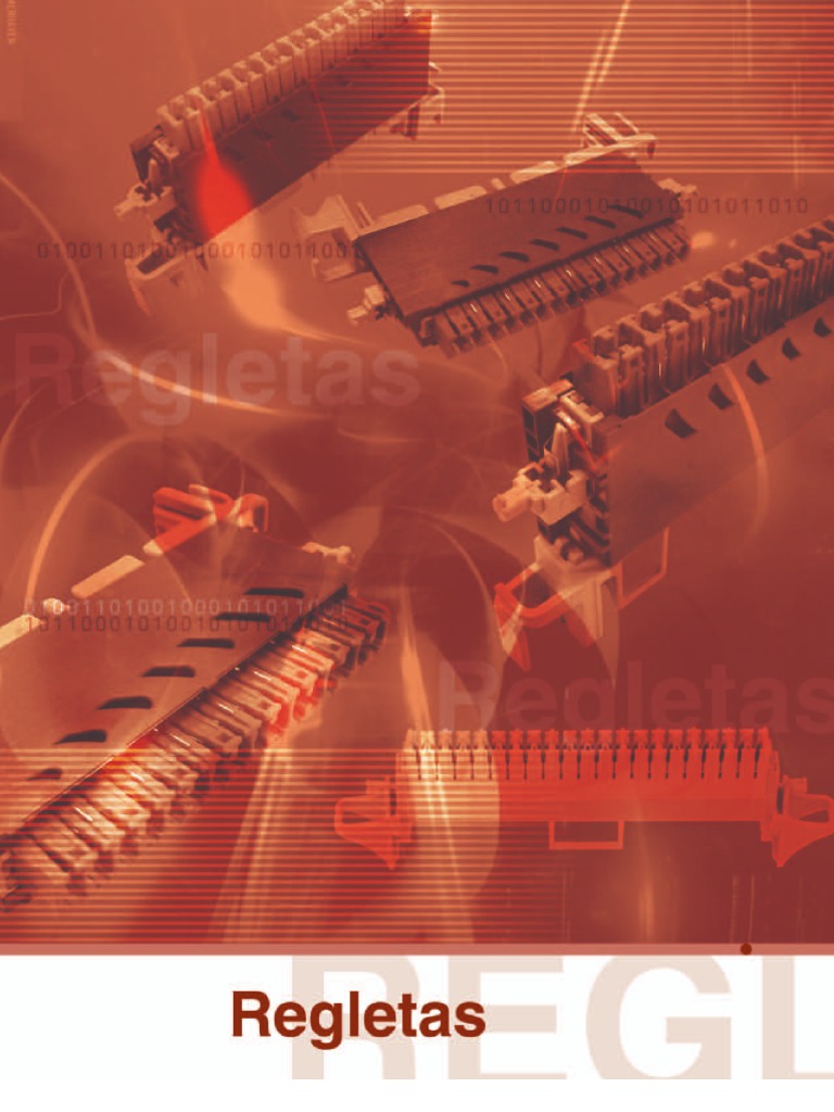 11 Regletas | PDF | Informática y tecnología de la información | Science