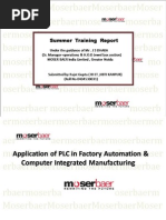 Download PLC Report by lordofallhearts SN14527704 doc pdf