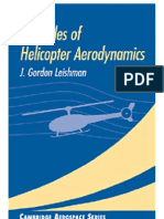 Leishman Principles of Helicopter Aerodynamics