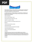 Modelo de Carta de Autorización