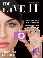 Download Live It Apr09 by lathapriya123 SN14527854 doc pdf