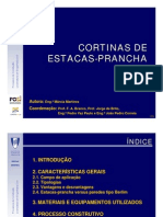 Cortinas de Estacas-Prancha PDF