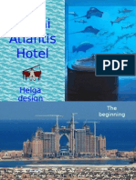 Dubai - Atlantis Hotel