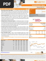 Ott PDF | PDF | Video On Demand | Streaming Media