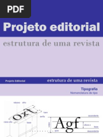 Editoração Eletrônica