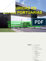 OBRAS PORTUARIAS