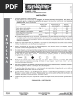 Prova Enade.medicina2004