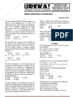 Enseñanza personalizada en ciencias y matemática