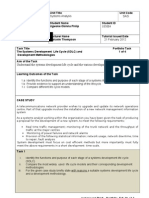 Portfolio Based Assessment: Assignment Brief - Portfolio - Feb 12 - v1.1 Page 1 of 14