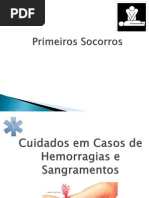 Aula Primeiros Socorros 3