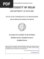 Download ENGLISH SYLLABUS by tvphile1314 SN145291051 doc pdf