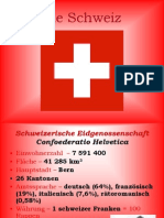 Die Schweiz