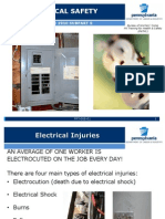 Electrical Safety-L&I v1