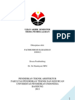 UAS Media Pembelajaran (FACHRURROZI RAMADHAN 1000813) PDF