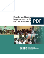 Disaster Activity Guide