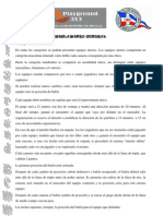 Reglamento I Playground PDF