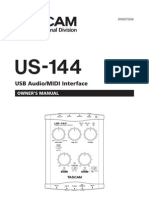 US-144 Manual (English)
