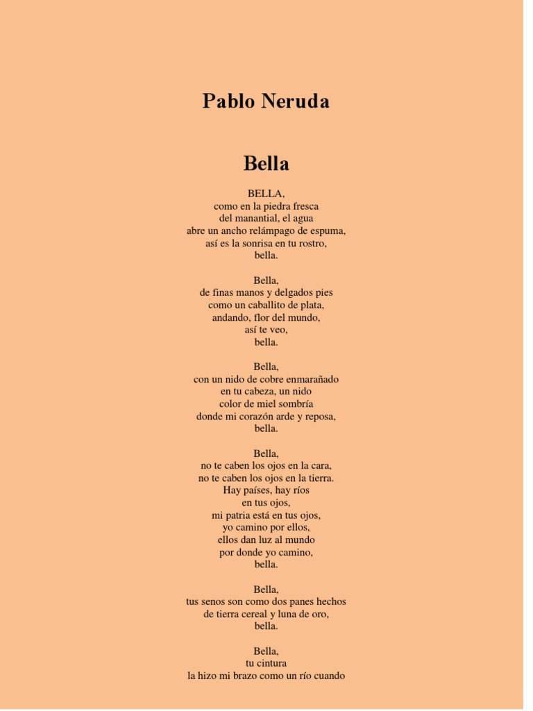 Poema 