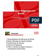 7208 Como Hacer Negocios Con Brasil