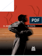 Entrenador de Exito PDF