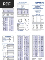 ヤマハ　YZF -R1/R1M(2020~)　サービスマニュアル Suzuki Numeri Telaio - Motore PDF | PDF