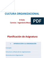 Clase1 Cultura Organizacional Mecanic