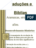 Trad Biblia