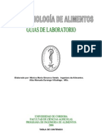 51479250 Guias Microbiologia de Alimentos