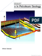 36981450 Geostatistics in Petroleum Geology