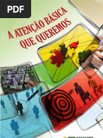 A Atencao Basica Que Queremos