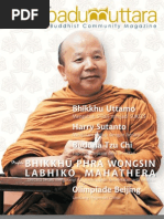 Download Sinar Padumuttara 03 - Oktober 2008 by Sumedho SN14532617 doc pdf