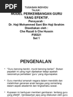 Download Model Guru Efektif by Krull Hzm SN14532619 doc pdf