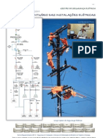 Prontuários de Instalações Elétricas PDF