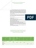 PNAC.3 Lactantes y Mamá PDF