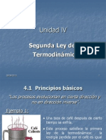 Unidad IV