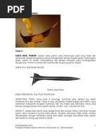 Download Ensiklopedia Keris - Javakeris by Herman Adriansyah AL Tjakraningrat SN14533351 doc pdf