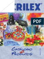 Catalogo Acrilex2012