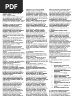 1º Exercício - CCIH