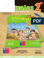 Libro de Ciencias Naturales