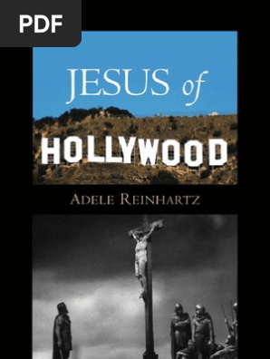 Adele Reinhartz Jesus Of Hollywood 2007 Ben Hur A Tale Of - 